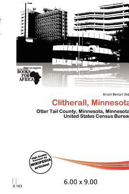 Clitherall Minnesota