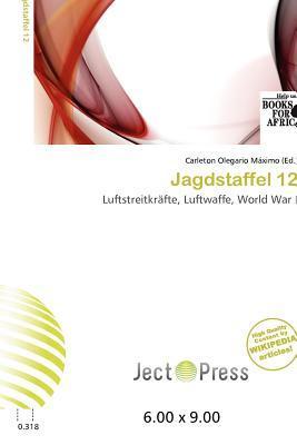 Jagdstaffel 12