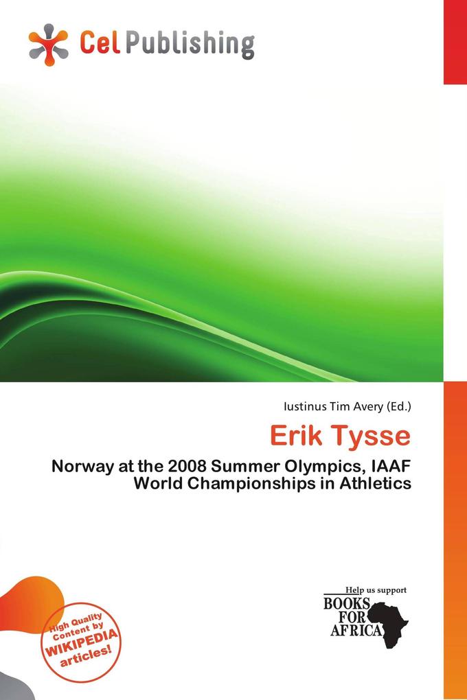 Erik Tysse