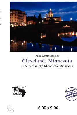 Cleveland Minnesota