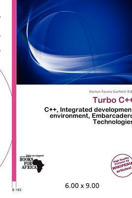 Turbo C++