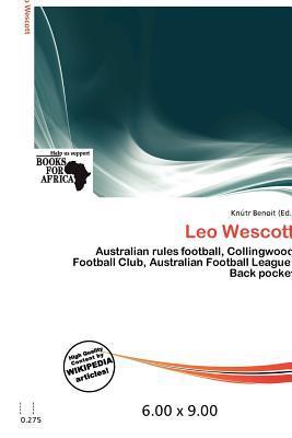 Leo Wescott
