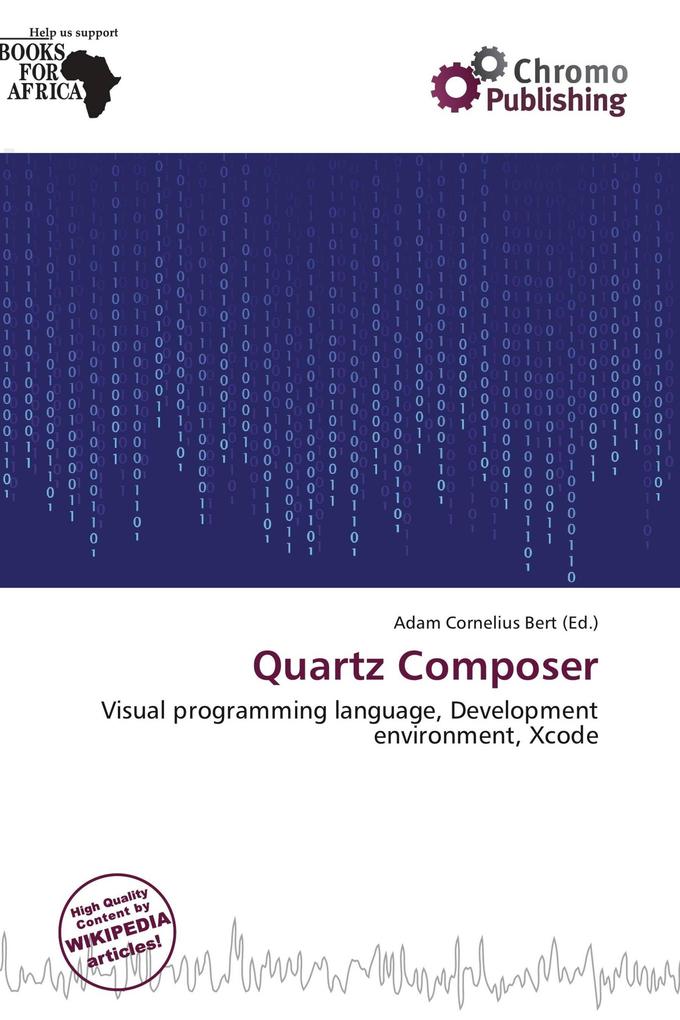 Quartz Composer