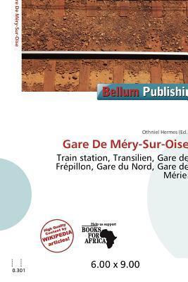 Gare De Méry-Sur-Oise