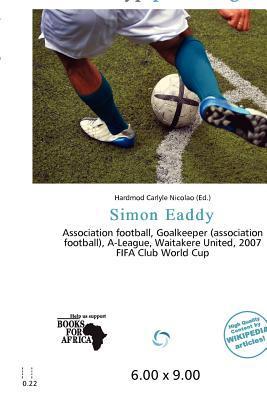 Simon Eaddy