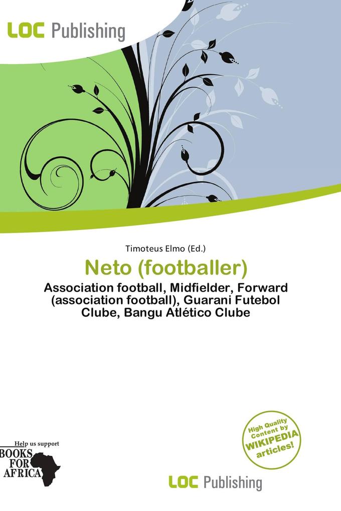 Neto (footballer)
