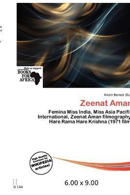 Zeenat Aman