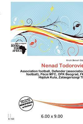 Nenad Todorovi