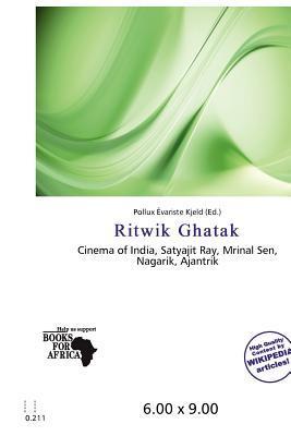 Ritwik Ghatak
