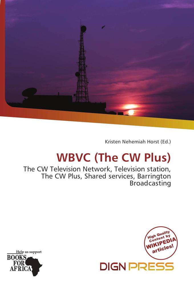 WBVC (The CW Plus)