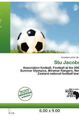 Stu Jacobs