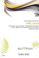 Billy Libbis