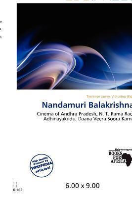 Nandamuri Balakrishna