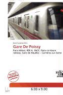 Gare De Poissy