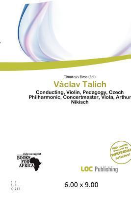Václav Talich