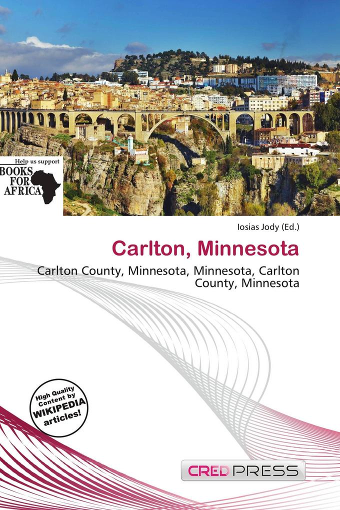 Carlton Minnesota