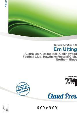 Ern Utting