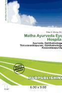 Matha Ayurveda Eye Hospital