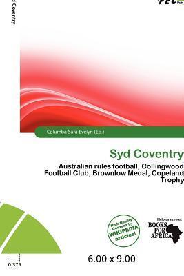Syd Coventry