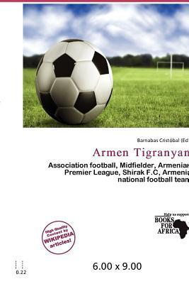 Armen Tigranyan