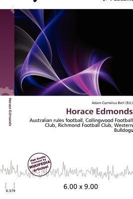 Horace Edmonds