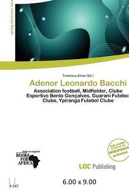 Adenor Leonardo Bacchi