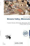 Browns Valley Minnesota