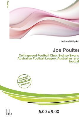 Joe Poulter