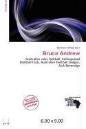Bruce Andrew