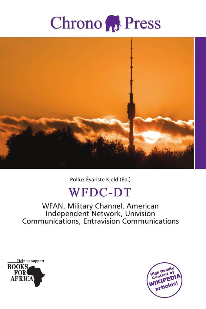 WFDC-DT