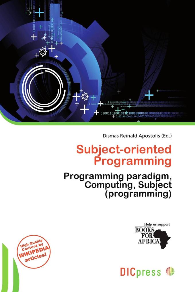 Subject-oriented Programming