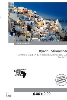 Byron Minnesota