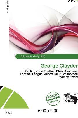 George Clayden