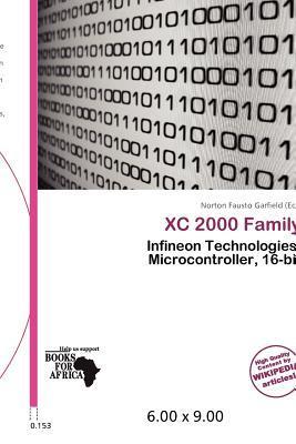 XC 2000 Family