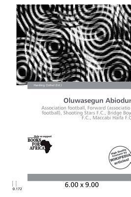 Oluwasegun Abiodun