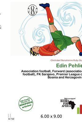 Edin Pehli