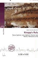 Knapp's Rule