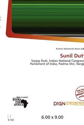 Sunil Dutt