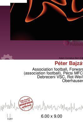 Péter Bajzát