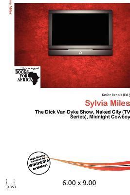 Sylvia Miles