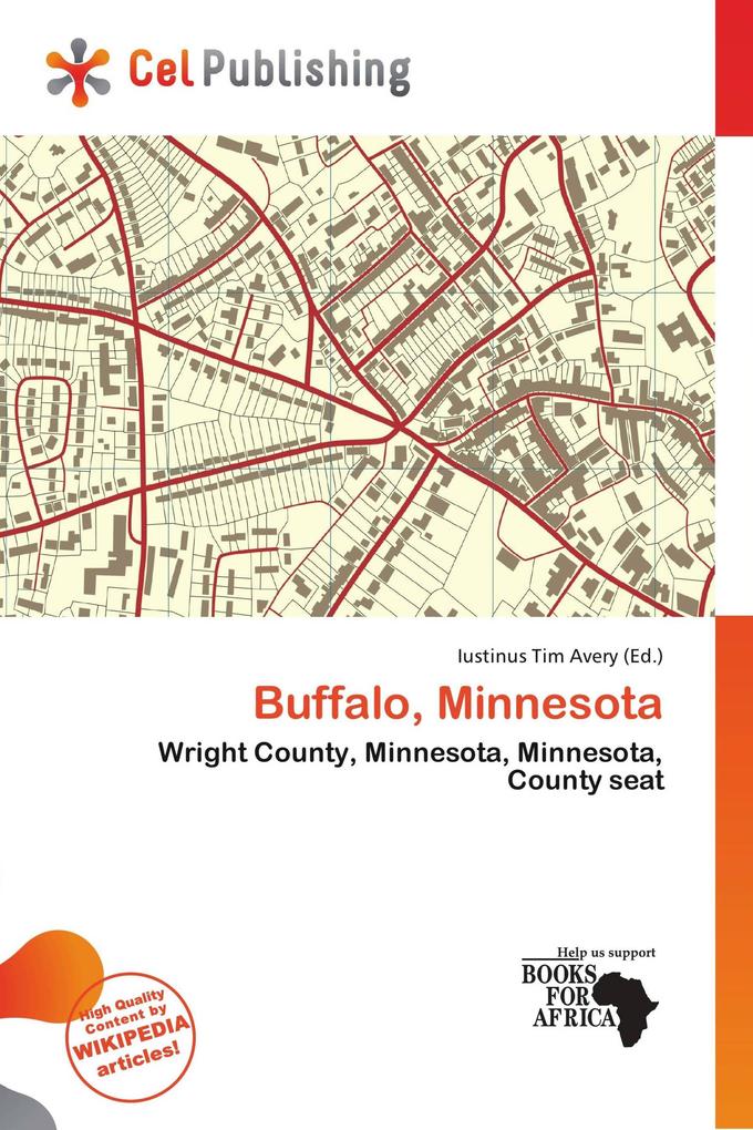 Buffalo Minnesota