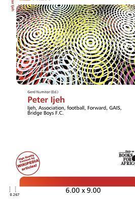 Peter Ijeh