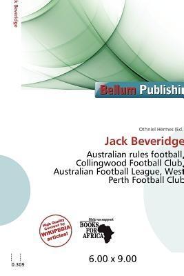 Jack Beveridge