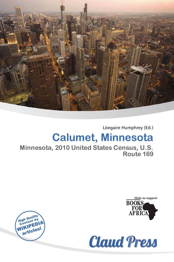 Calumet Minnesota