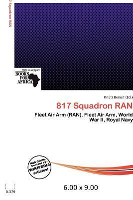 817 Squadron RAN