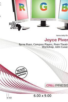 Joyce Piven