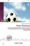 Peter Simonsen