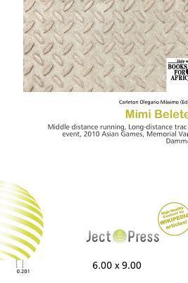 Mimi Belete