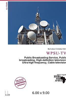 WPSU-TV