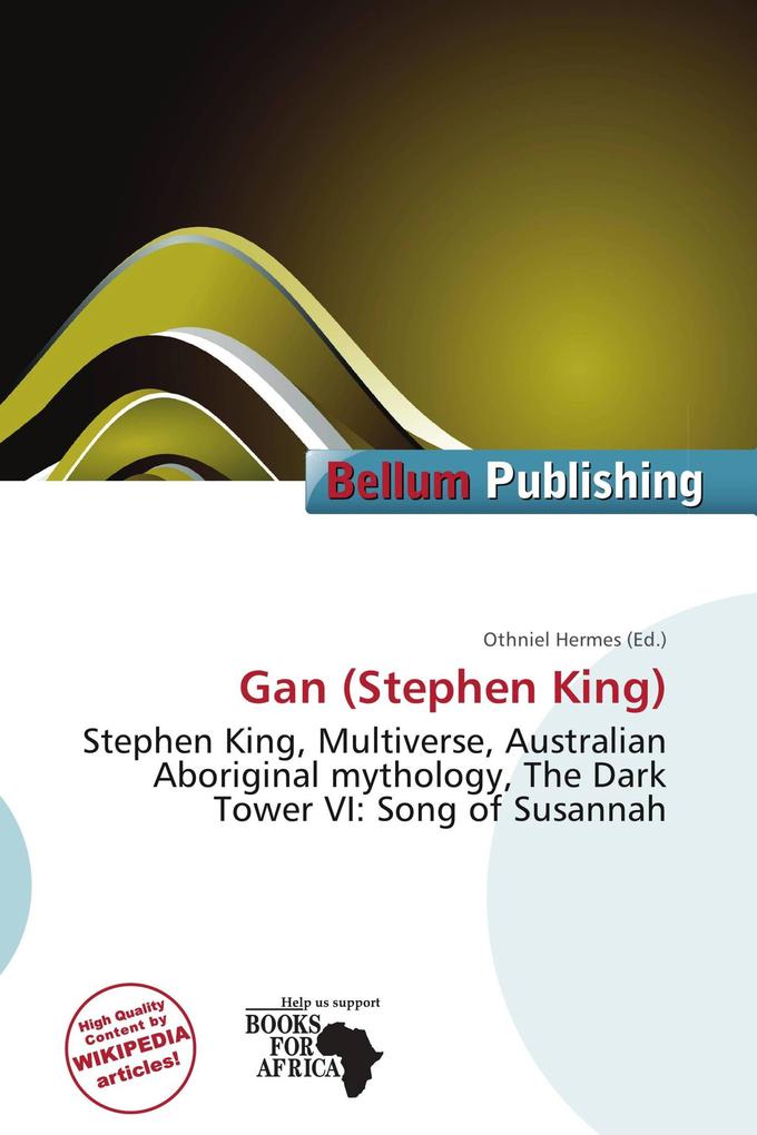 Gan (Stephen King)